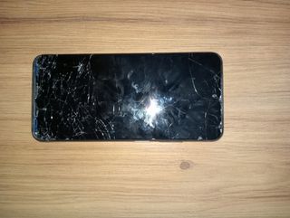 Xiaomi Redmi Note 10 blanco