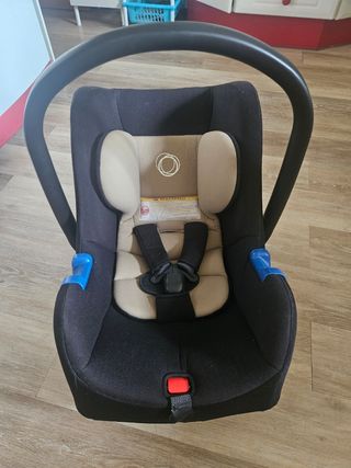 Maxi-Cosi silla bebé grupo 0+
