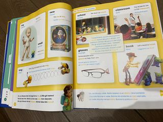 My first picture dictionary-Il mio primo dizion...