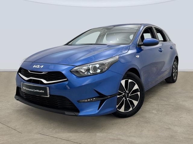 Kia Ceed 1.0 T-GDI Drive 74 kW (100 CV)