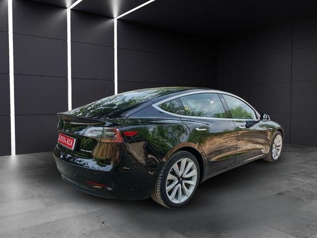 Tesla Model 3 Gran Autonomía AWD 350 kW (476 CV)