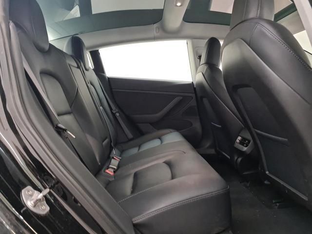 Tesla Model 3 Gran Autonomía AWD 350 kW (476 CV)