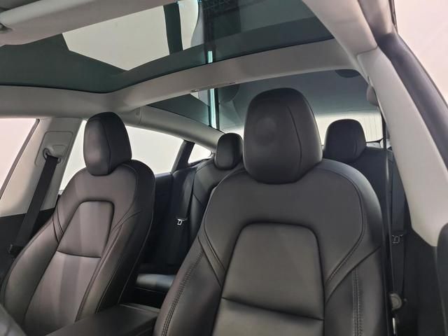 Tesla Model 3 Gran Autonomía AWD 350 kW (476 CV)