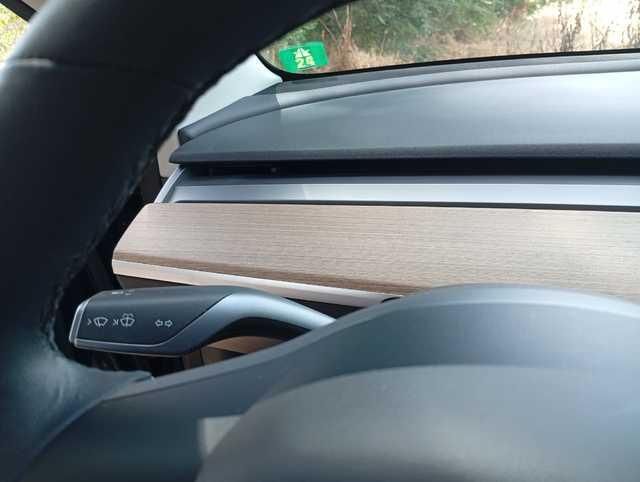 Tesla Model 3 Gran Autonomía AWD 350 kW (476 CV)