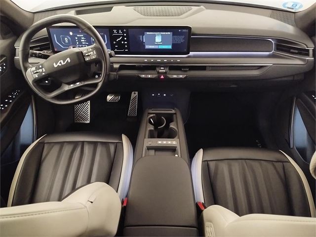 Kia EV9 GT-Line 99,8kWh AWD 283 kW (384 CV)