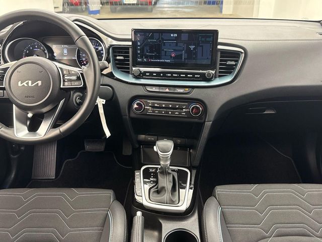 Kia Ceed 1.0 MHEV Style Edition DCT 74 kW (100 CV)