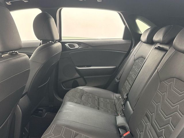 Kia Ceed 1.0 MHEV Style Edition DCT 74 kW (100 CV)