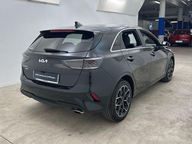 Kia Ceed 1.0 MHEV Style Edition DCT 74 kW (100 CV)