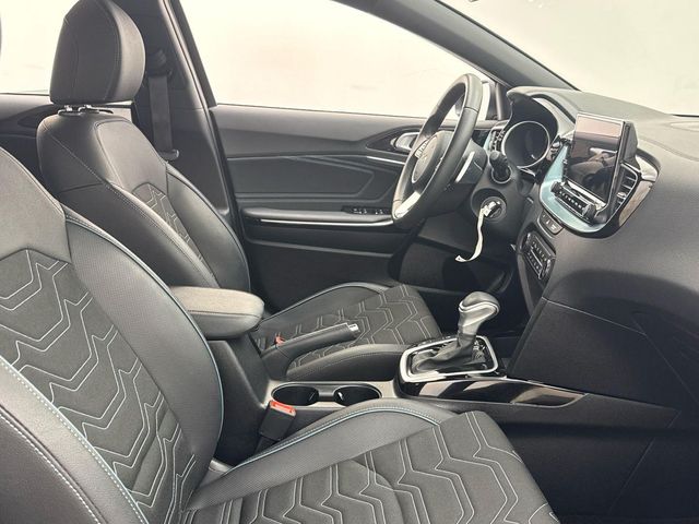 Kia Ceed 1.0 MHEV Style Edition DCT 74 kW (100 CV)