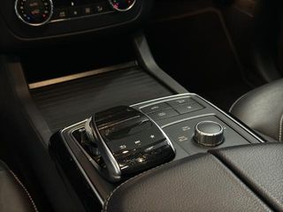 Mercedes-Benz GLE Coupé 350 d 4Matic 190 kW (258 CV)
