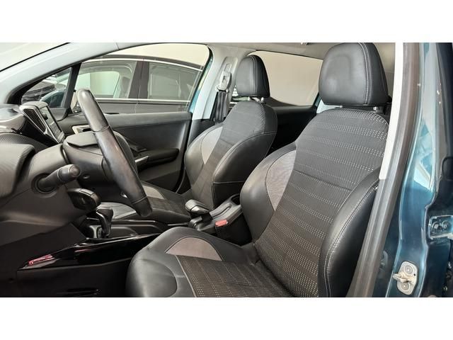 Peugeot 2008 PureTech 110 SANDS Allure EAT6 81 kW (110 CV)