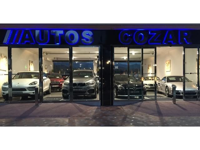 Peugeot 2008 PureTech 110 SANDS Allure EAT6 81 kW (110 CV)