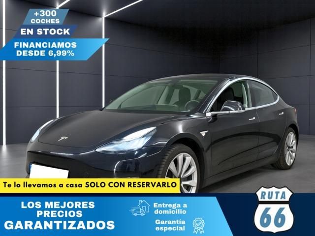 Tesla Model 3 Gran Autonomía AWD 350 kW (476 CV)