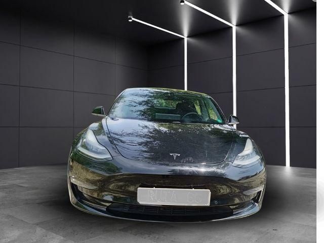 Tesla Model 3 Gran Autonomía AWD 350 kW (476 CV)