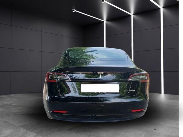 Tesla Model 3 Gran Autonomía AWD 350 kW (476 CV)