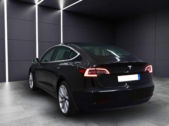 Tesla Model 3 Gran Autonomía AWD 350 kW (476 CV)