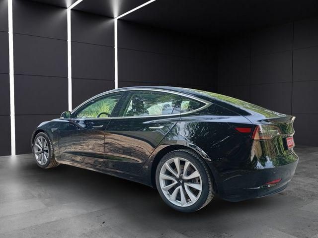 Tesla Model 3 Gran Autonomía AWD 350 kW (476 CV)
