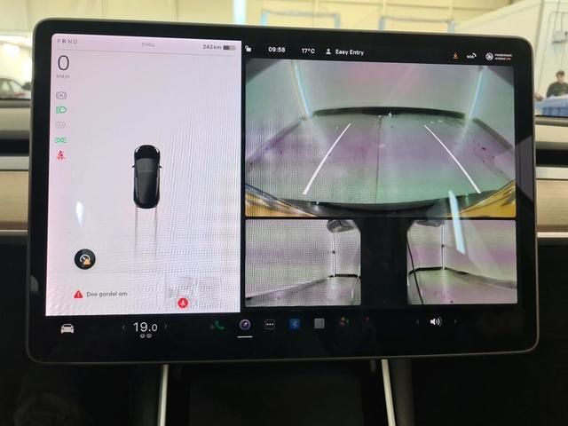 Tesla Model 3 Gran Autonomía AWD 350 kW (476 CV)