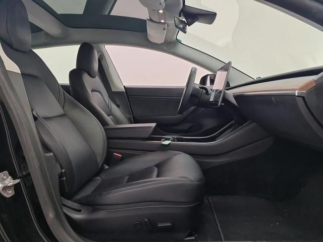 Tesla Model 3 Gran Autonomía AWD 350 kW (476 CV)
