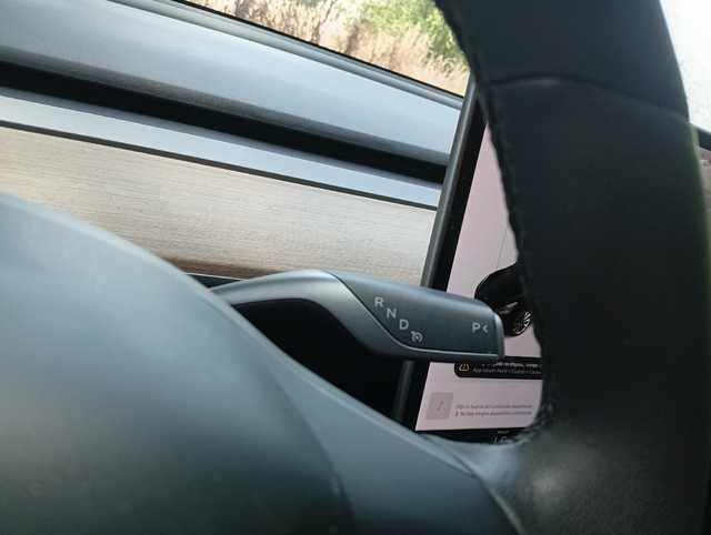 Tesla Model 3 Gran Autonomía AWD 350 kW (476 CV)