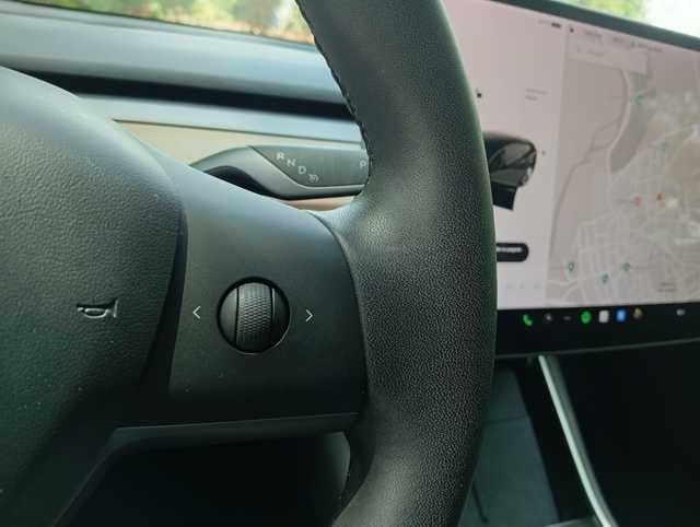Tesla Model 3 Gran Autonomía AWD 350 kW (476 CV)