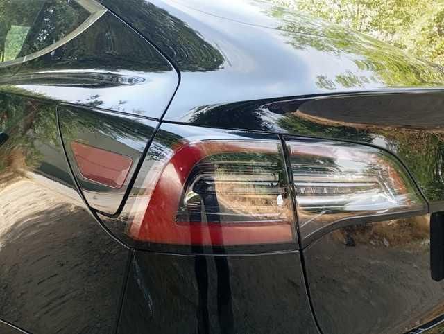 Tesla Model 3 Gran Autonomía AWD 350 kW (476 CV)