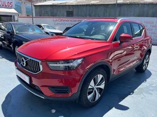 Volvo XC40 T4 Twin Recharge Inscription Ex Auto 155 kW (211 CV)