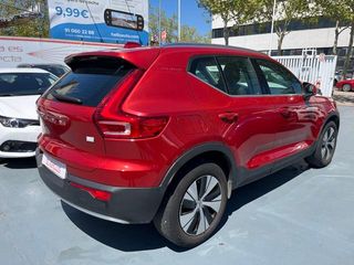 Volvo XC40 T4 Twin Recharge Inscription Ex Auto 155 kW (211 CV)