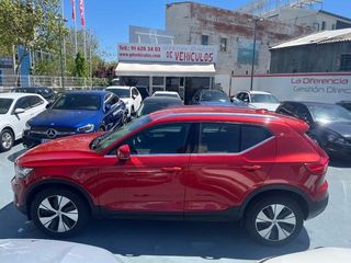 Volvo XC40 T4 Twin Recharge Inscription Ex Auto 155 kW (211 CV)