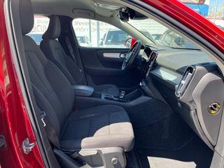 Volvo XC40 T4 Twin Recharge Inscription Ex Auto 155 kW (211 CV)