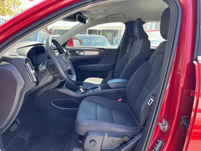 Volvo XC40 T4 Twin Recharge Inscription Ex Auto 155 kW (211 CV)