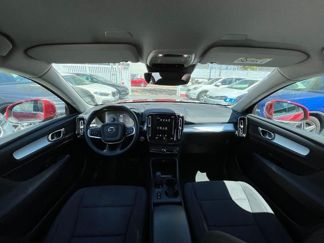 Volvo XC40 T4 Twin Recharge Inscription Ex Auto 155 kW (211 CV)