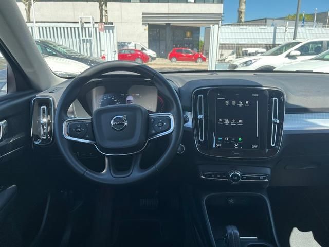 Volvo XC40 T4 Twin Recharge Inscription Ex Auto 155 kW (211 CV)