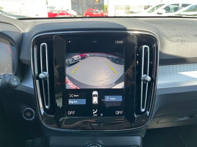 Volvo XC40 T4 Twin Recharge Inscription Ex Auto 155 kW (211 CV)