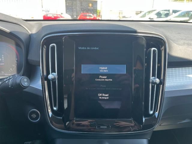 Volvo XC40 T4 Twin Recharge Inscription Ex Auto 155 kW (211 CV)