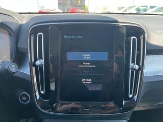 Volvo XC40 T4 Twin Recharge Inscription Ex Auto 155 kW (211 CV)