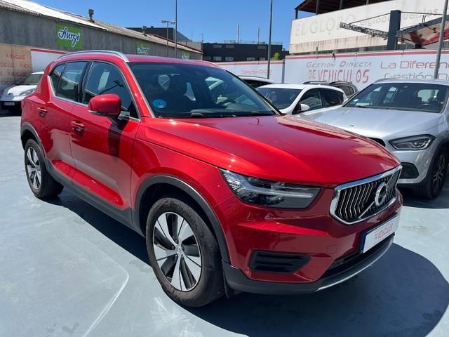 Volvo XC40 T4 Twin Recharge Inscription Ex Auto 155 kW (211 CV)