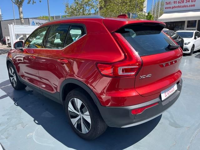 Volvo XC40 T4 Twin Recharge Inscription Ex Auto 155 kW (211 CV)