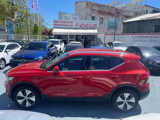 Volvo XC40 T4 Twin Recharge Inscription Ex Auto 155 kW (211 CV)