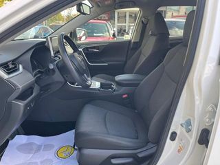 Toyota Rav4 2.5l hybrid Advance 160 kW (218 CV)