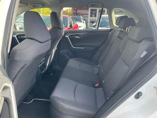 Toyota Rav4 2.5l hybrid Advance 160 kW (218 CV)