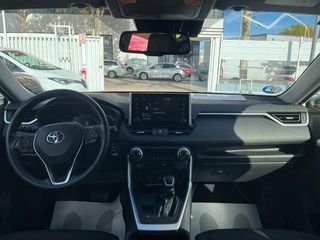 Toyota Rav4 2.5l hybrid Advance 160 kW (218 CV)