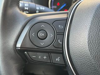 Toyota Rav4 2.5l hybrid Advance 160 kW (218 CV)