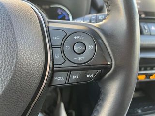 Toyota Rav4 2.5l hybrid Advance 160 kW (218 CV)