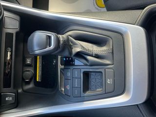 Toyota Rav4 2.5l hybrid Advance 160 kW (218 CV)