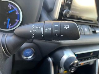 Toyota Rav4 2.5l hybrid Advance 160 kW (218 CV)