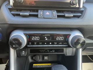 Toyota Rav4 2.5l hybrid Advance 160 kW (218 CV)