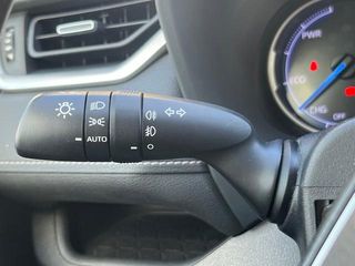 Toyota Rav4 2.5l hybrid Advance 160 kW (218 CV)