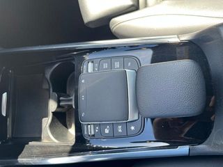 Mercedes-Benz GLA 250 e 160 kW (218 CV)