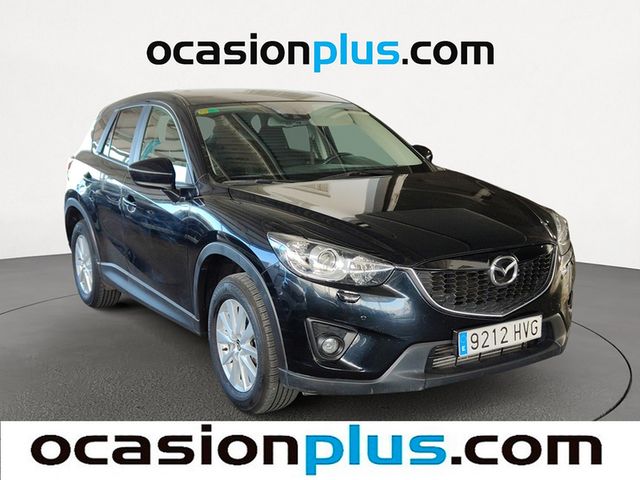 Mazda CX-5 2.2 DE Style 2WD 110 kW (150 CV)